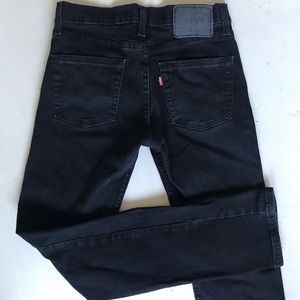 Men’s Levi’s 511 slim jeans 29x32